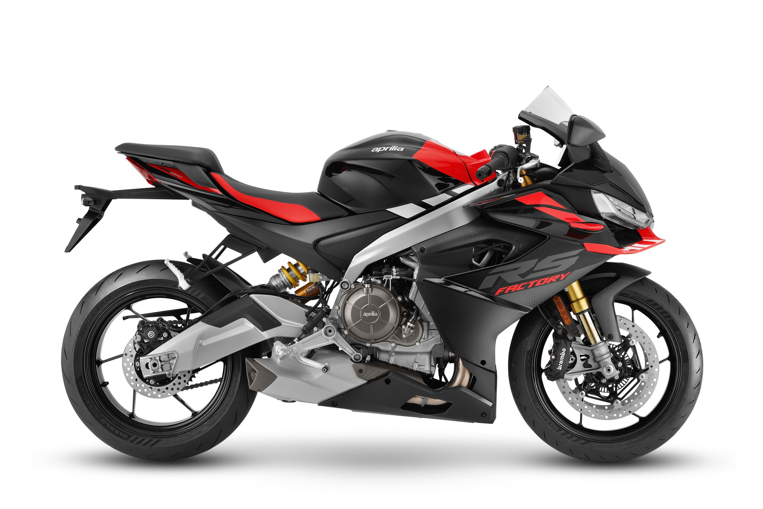 Aprilia RS 660 for Sale – Moto Bello Orange County